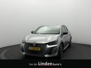 Peugeot e-208 – thumbnail 1