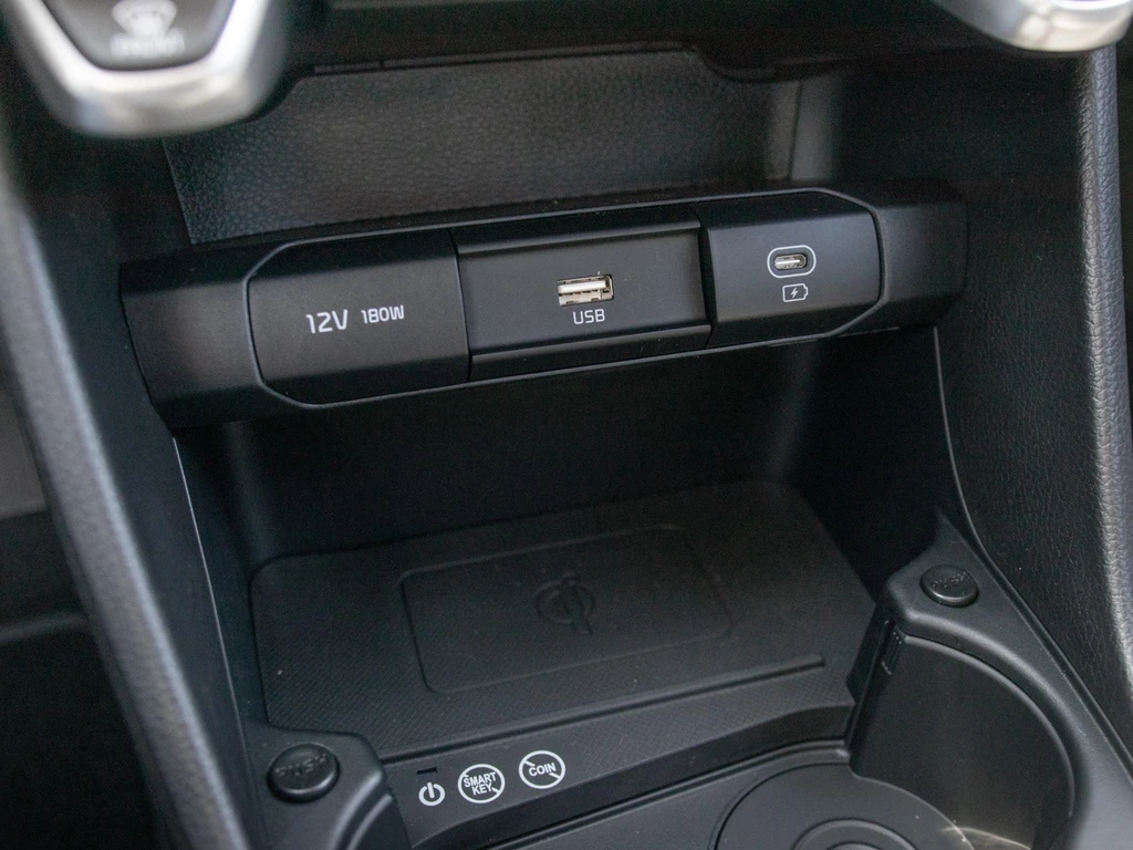 Kia Picanto – foto 20