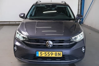 Volkswagen Taigo – thumbnail 6