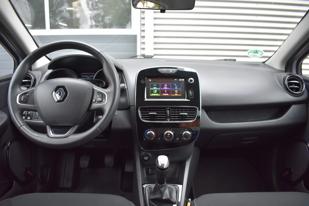 Renault Clio – foto 26