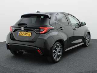 Toyota Yaris – thumbnail 9