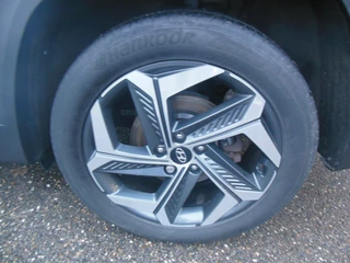 Hyundai Tucson – thumbnail 9
