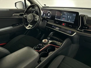 Kia Sportage – thumbnail 26