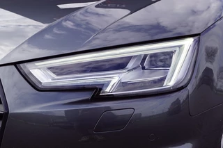 Audi A4 – thumbnail 16