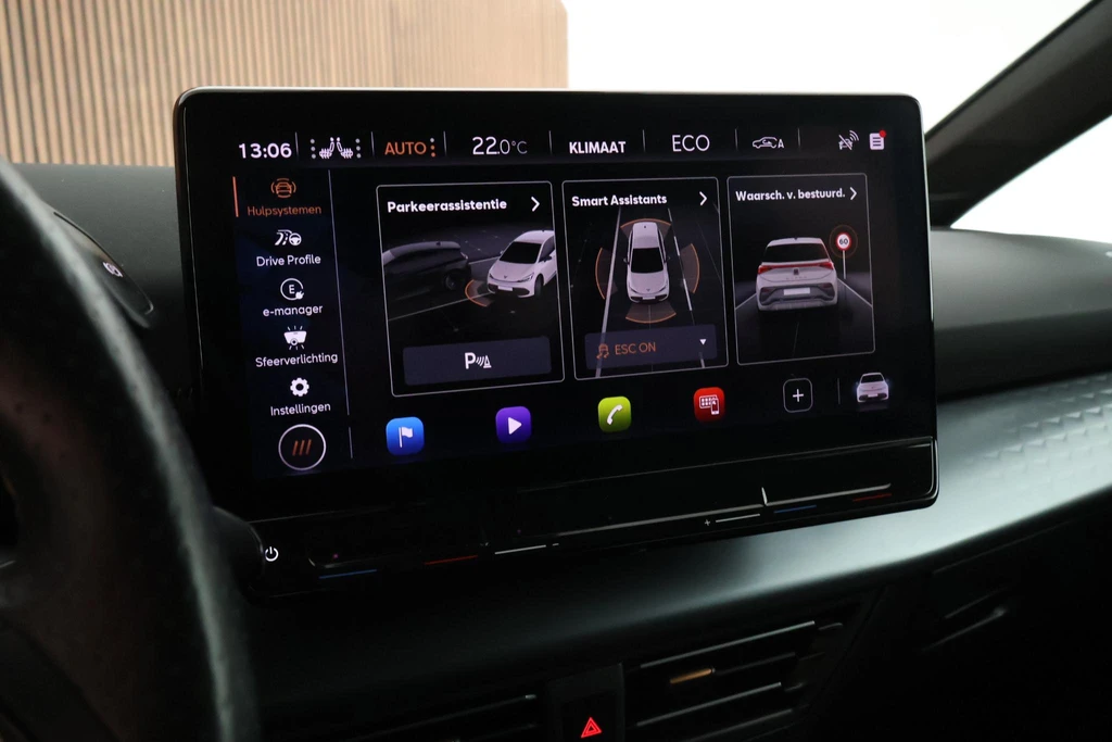 CUPRA Born – foto 28