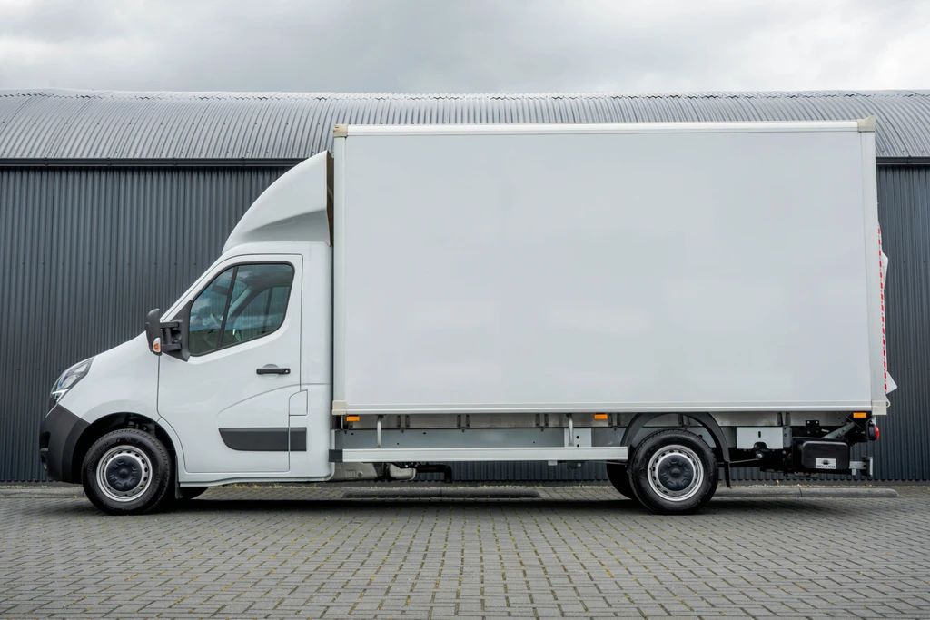 Opel Movano – foto 2