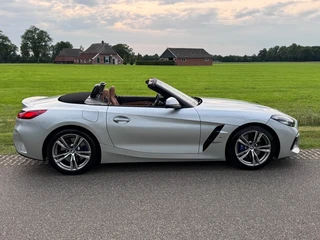 BMW Z4 – thumbnail 13