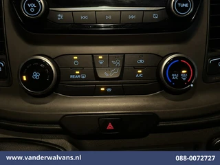 Ford Transit Custom – thumbnail 11