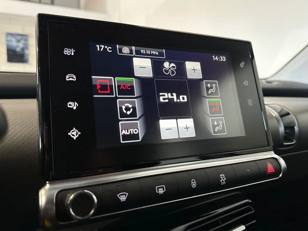 Citroën C4 – foto 25