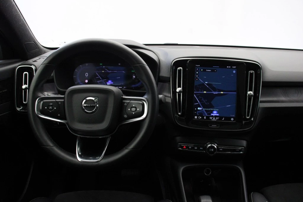 Volvo C40 – foto 10