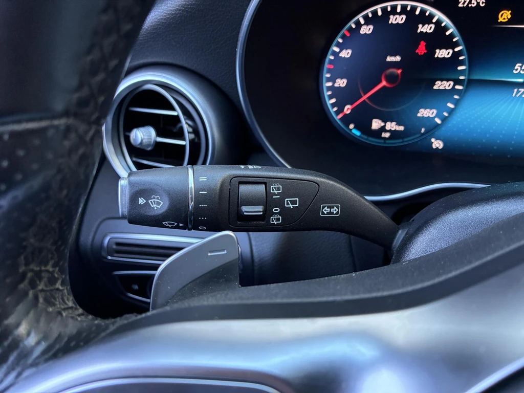 Mercedes-Benz C-Klasse – foto 28