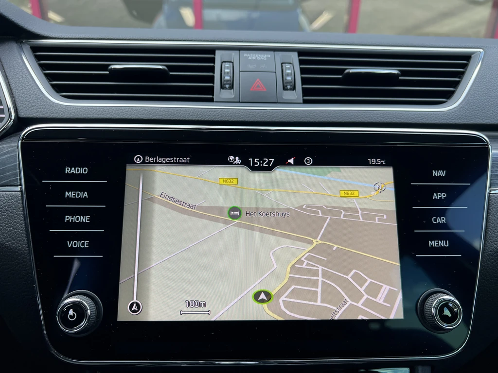Škoda Superb – foto 25