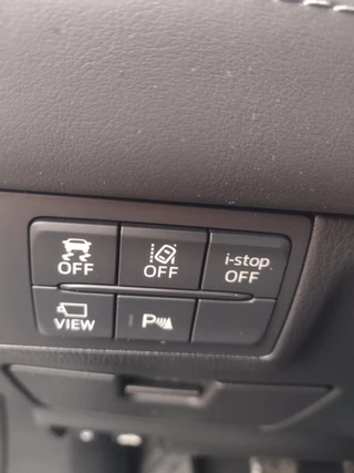 Mazda 6 – thumbnail 19