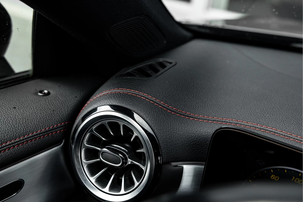 Mercedes-Benz CLA – foto 55