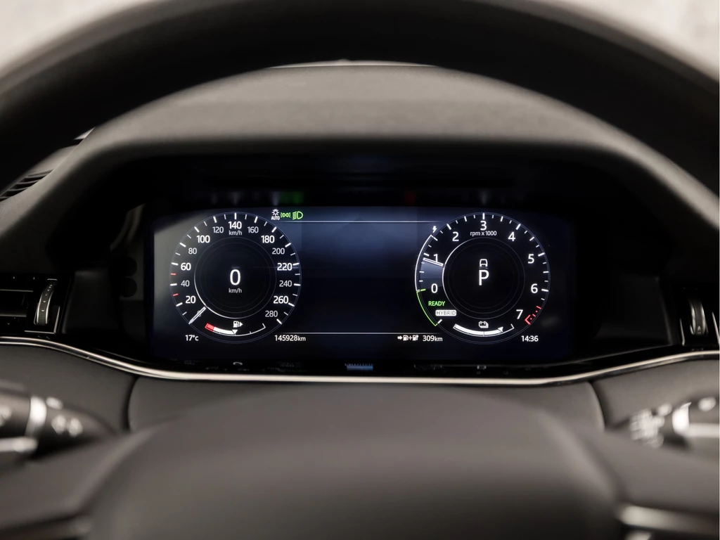 Land Rover Range Rover Evoque – foto 25