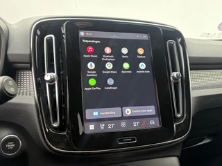 Volvo XC40 – thumbnail 38