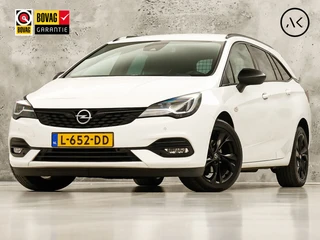 Opel Astra – thumbnail 1