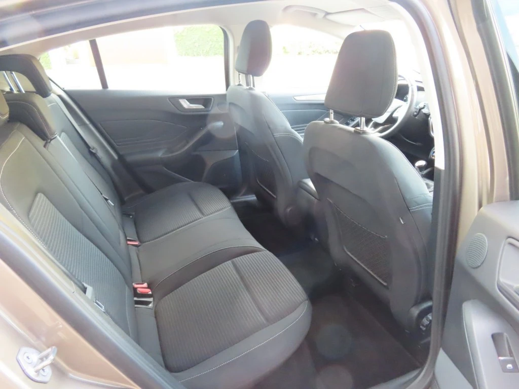 Ford Focus – foto 40