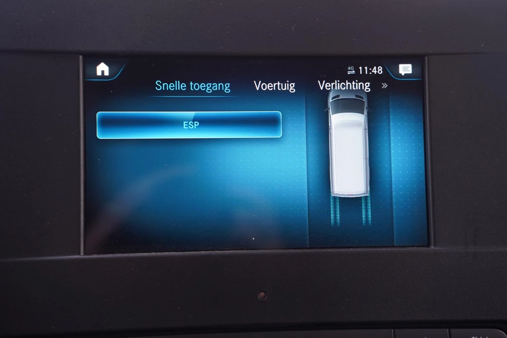 Mercedes-Benz Sprinter – foto 41