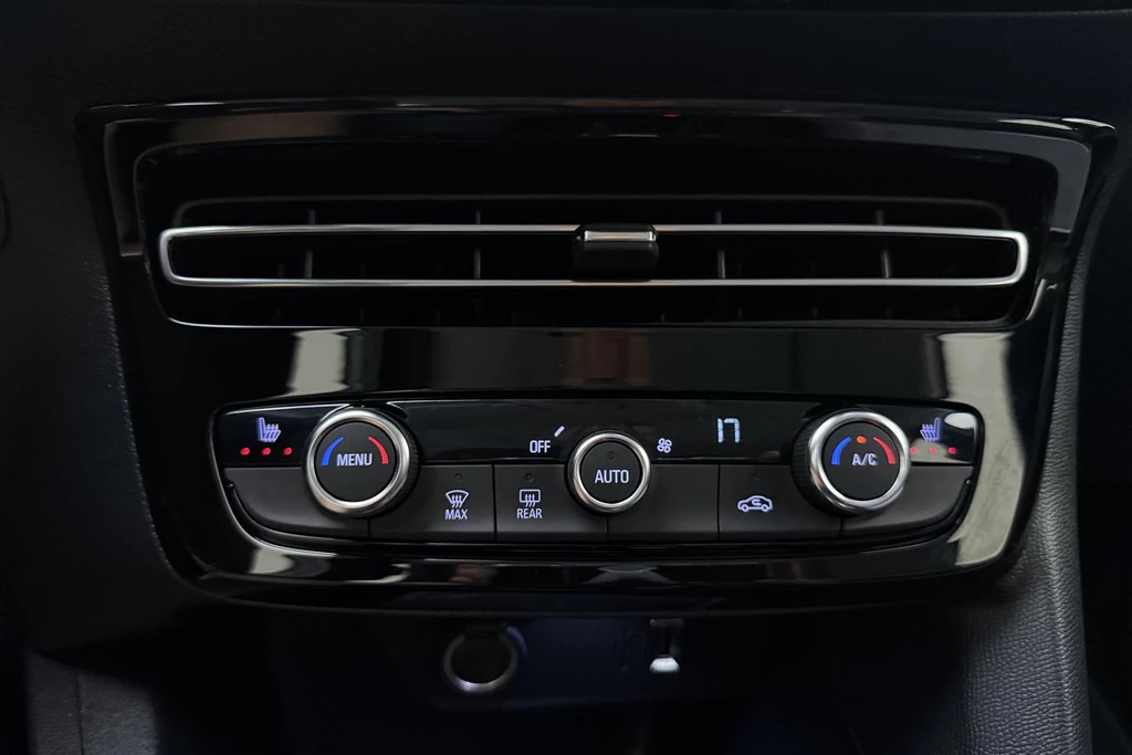 Opel Mokka – foto 23