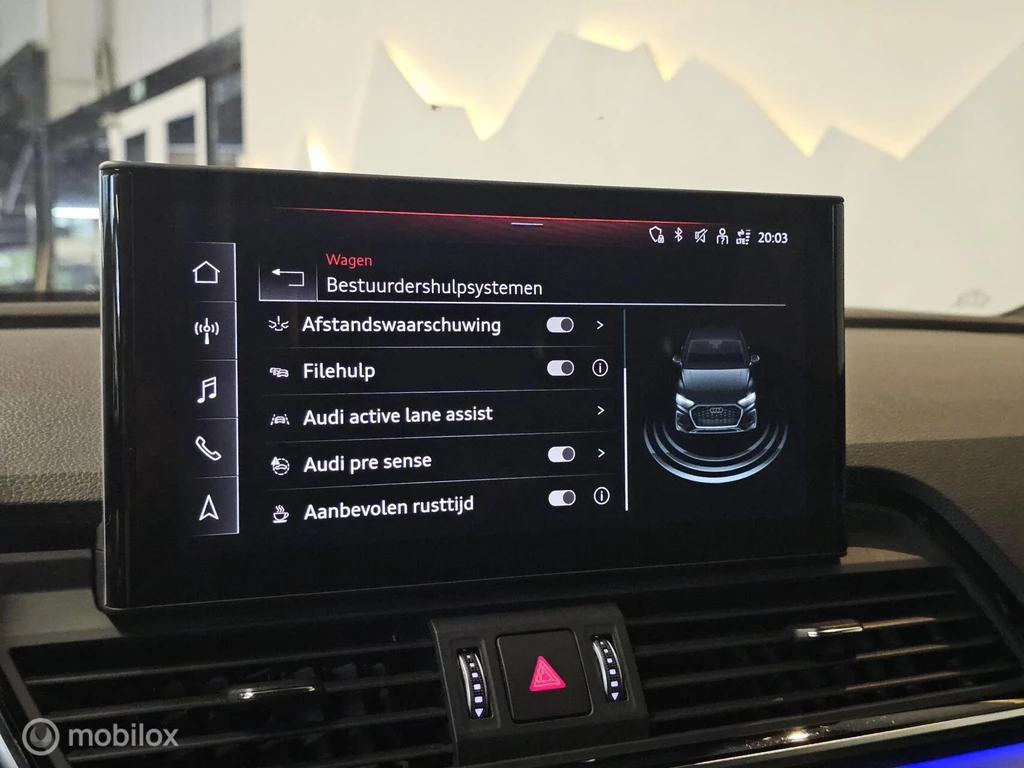 Audi Q5 – foto 38