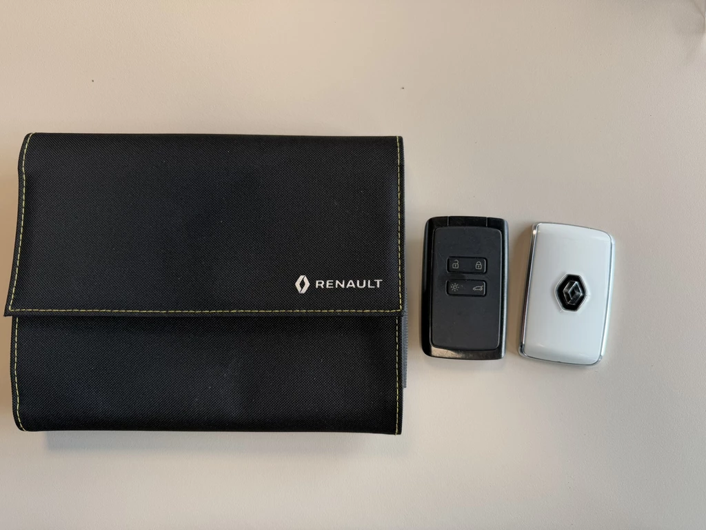 Renault Mégane – foto 33