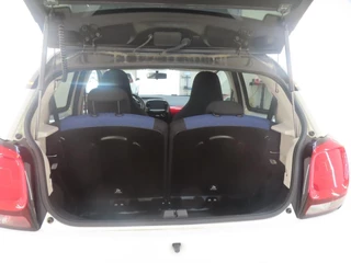 Citroën C1 – thumbnail 9