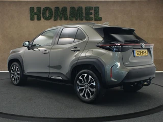 Toyota Yaris Cross – thumbnail 4