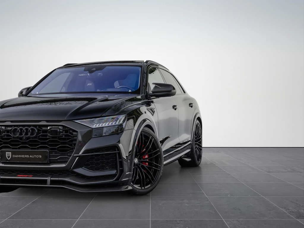 Audi RSQ8 – foto 2