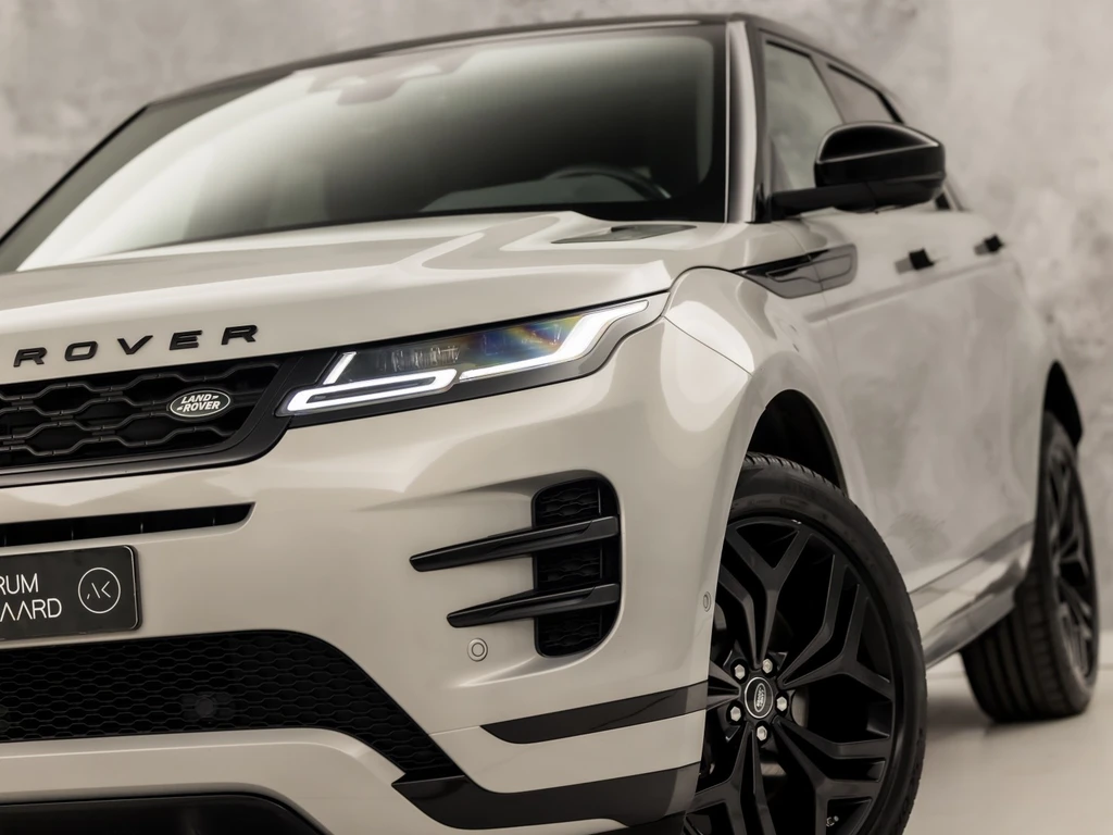Land Rover Range Rover Evoque – foto 2
