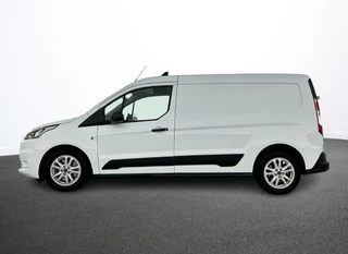 Ford Transit Connect – thumbnail 3