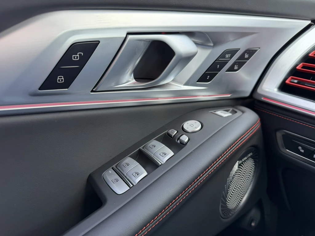 BMW XM – foto 43