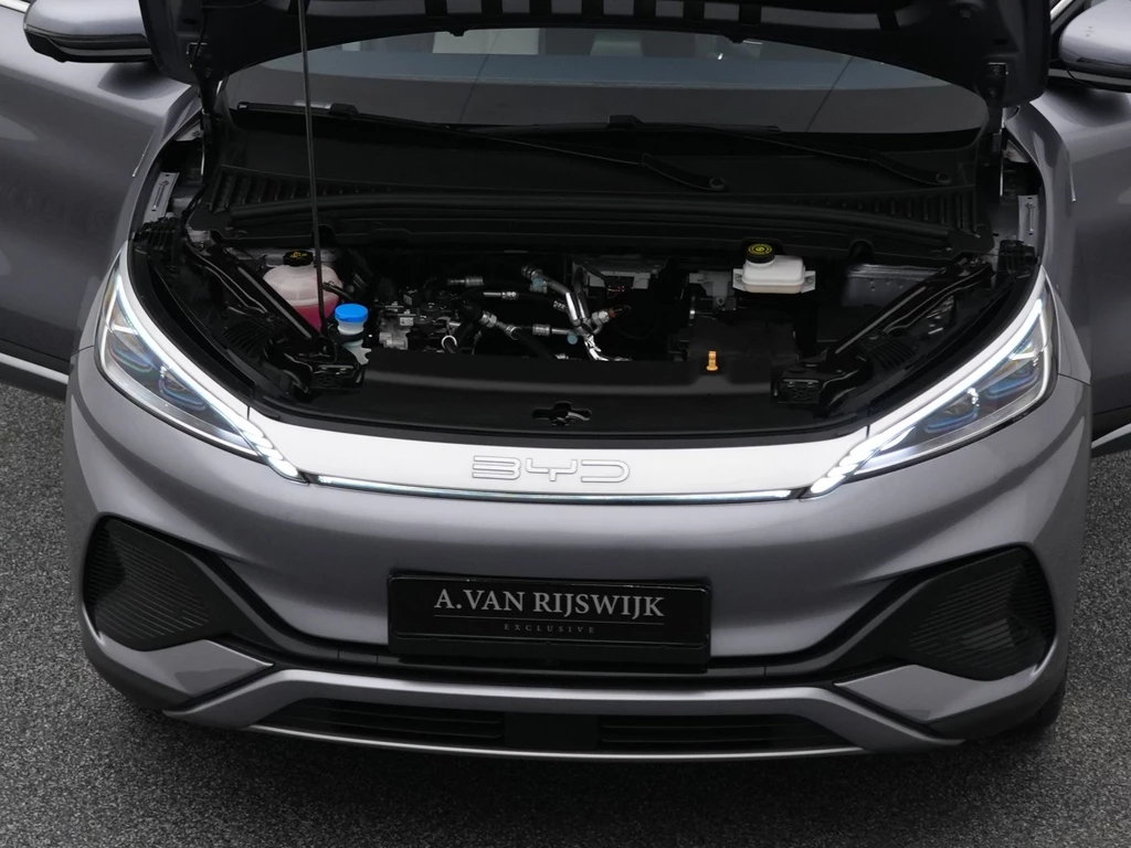 BYD ATTO 3 – foto 34