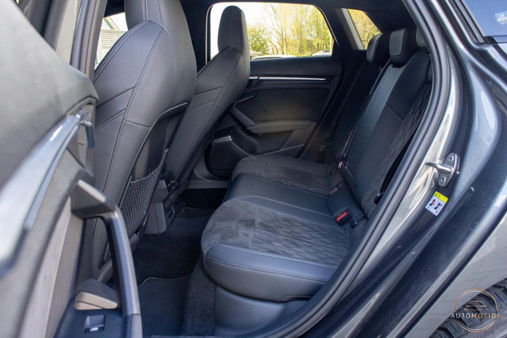 Audi A3 – foto 40