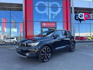 Volvo XC40 – thumbnail 1