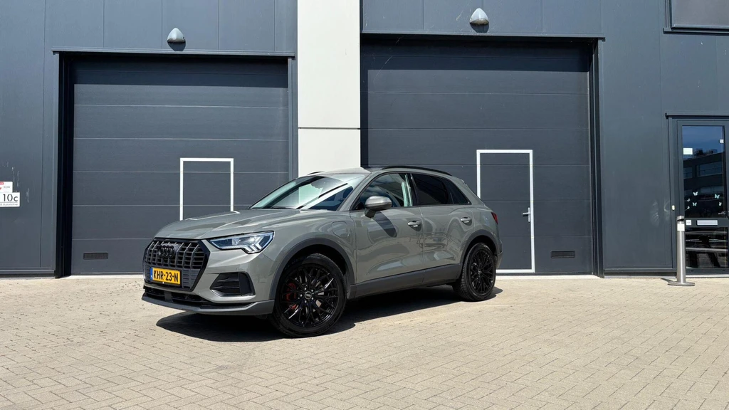 Audi Q3 – foto 2