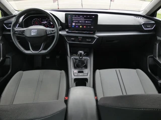SEAT Leon – thumbnail 14