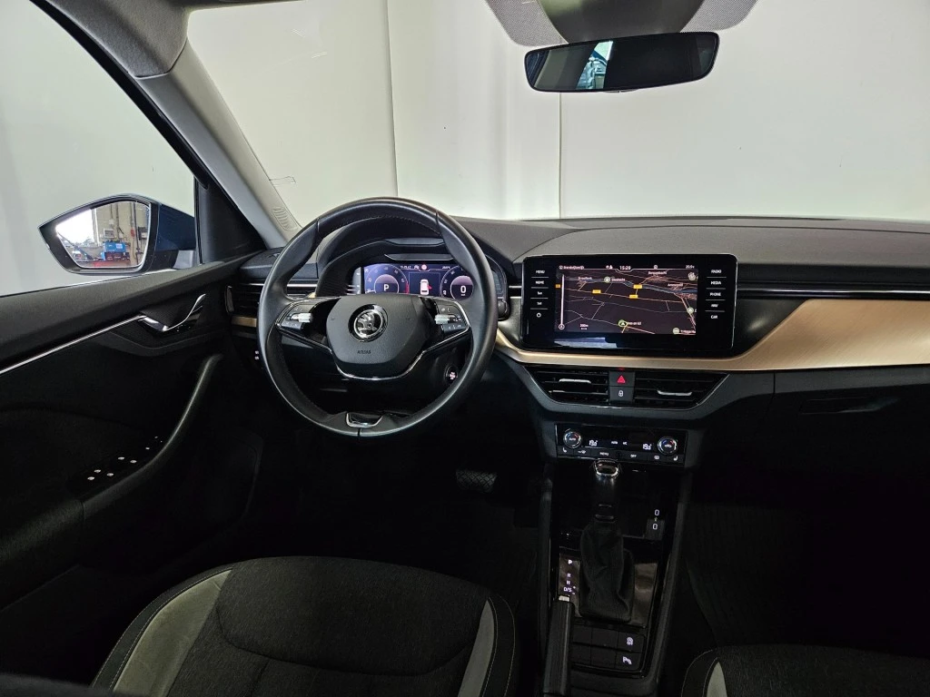 Škoda Kamiq – foto 23