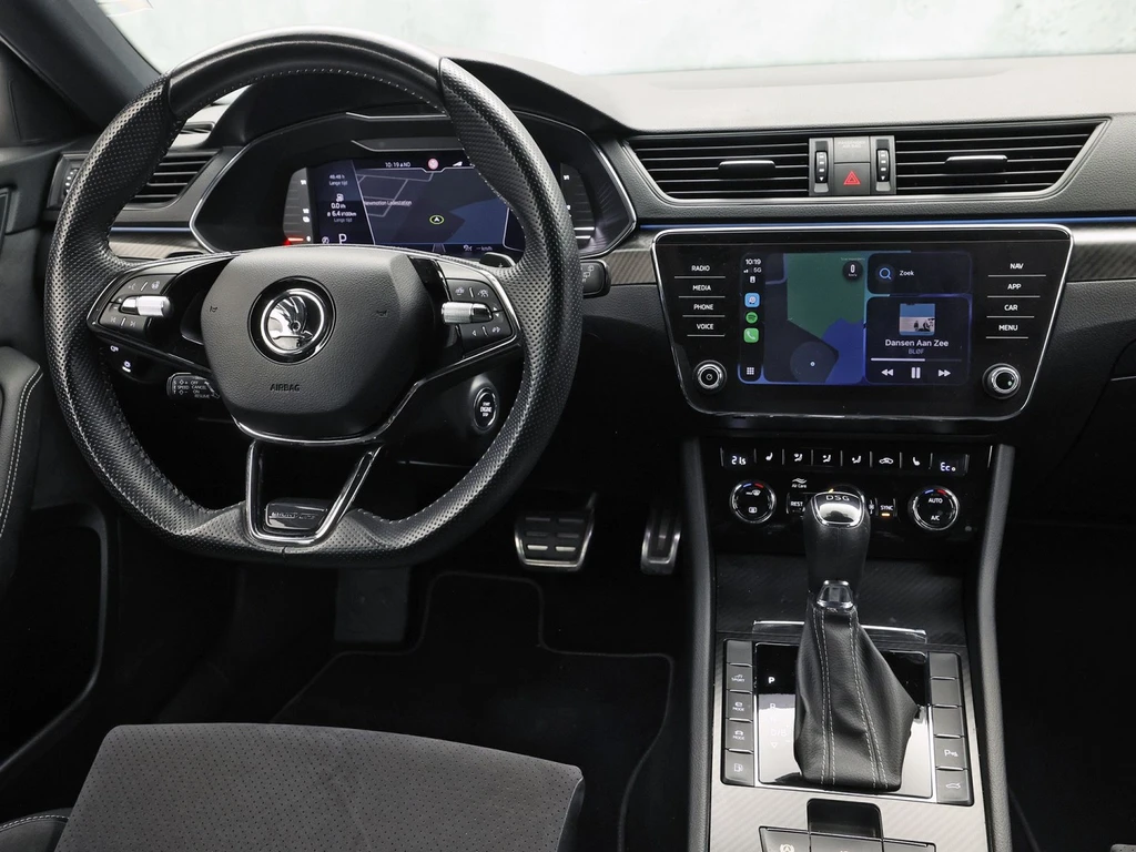 Škoda Superb – foto 8