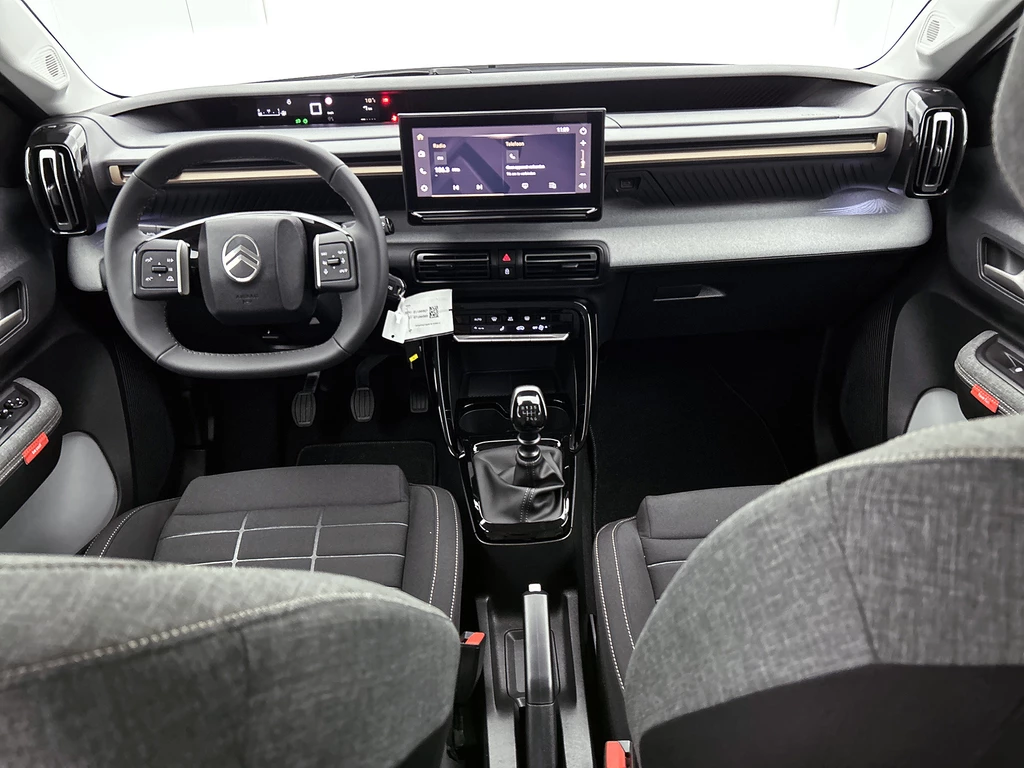 Citroën C3 Aircross – foto 19