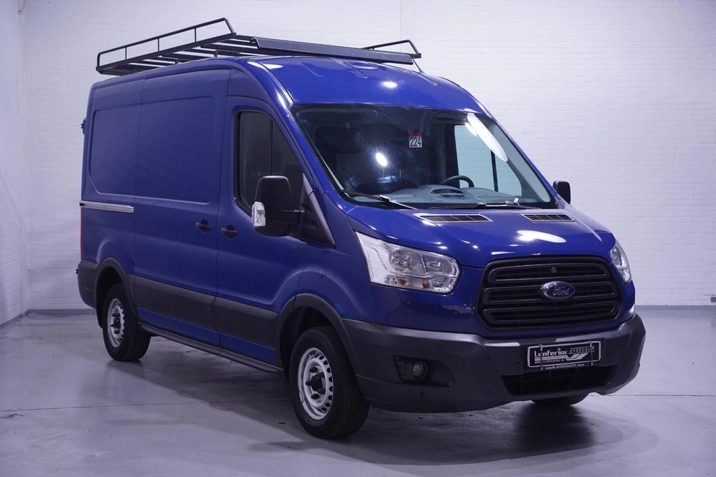Ford Transit – foto 10
