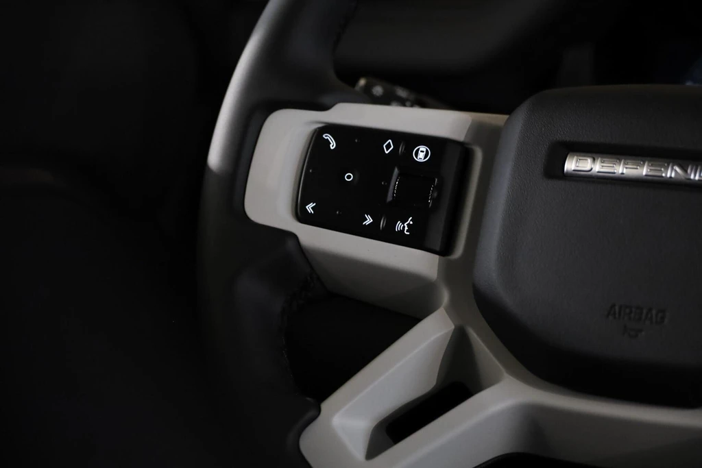 Land Rover Defender – foto 29