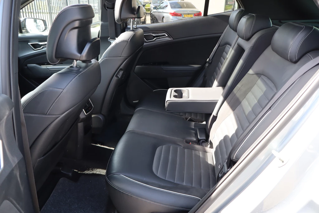 Kia Sportage – foto 21