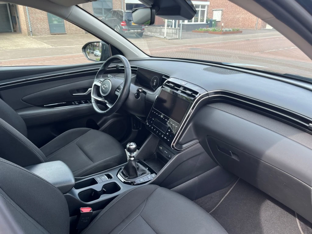 Hyundai Tucson – foto 6