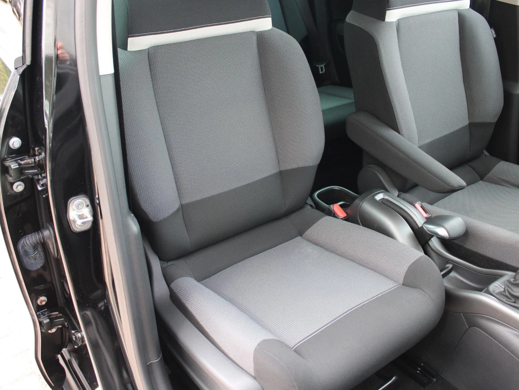 Citroën C3 Aircross – foto 14