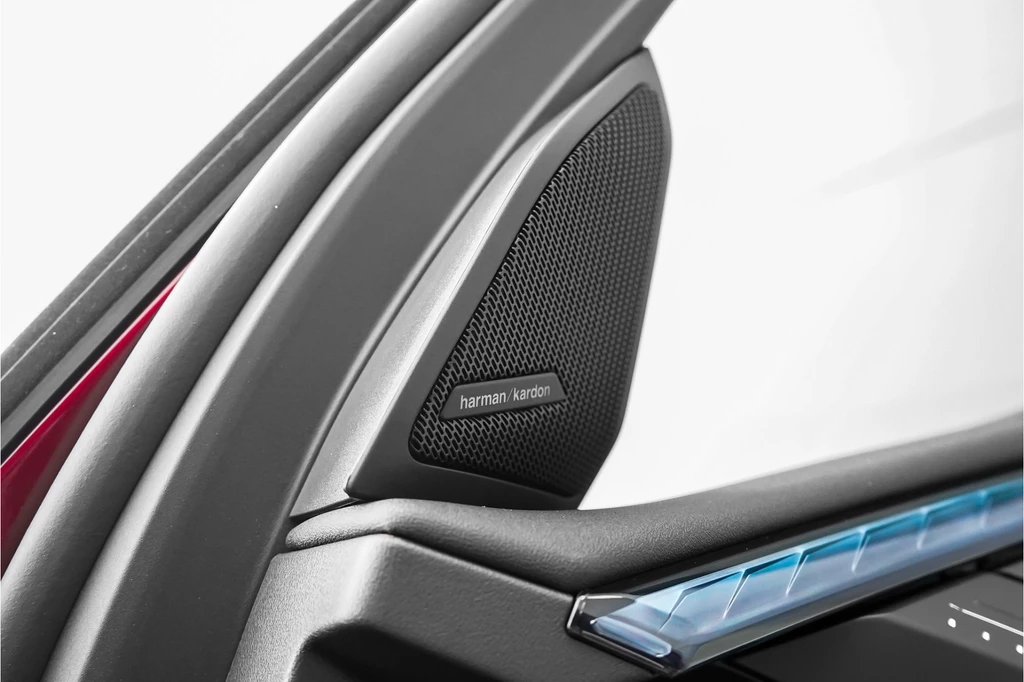 BMW X3 – foto 23