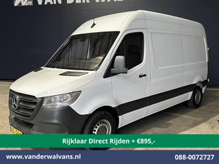 Mercedes-Benz Sprinter – thumbnail 1