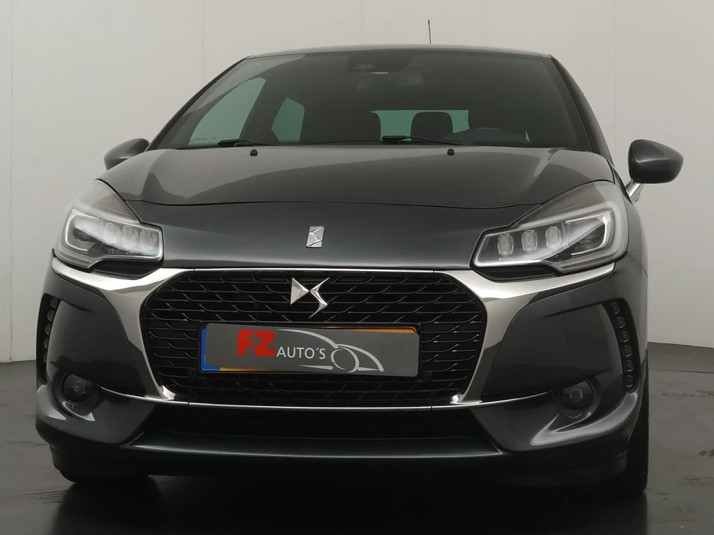 DS DS 3 – foto 10