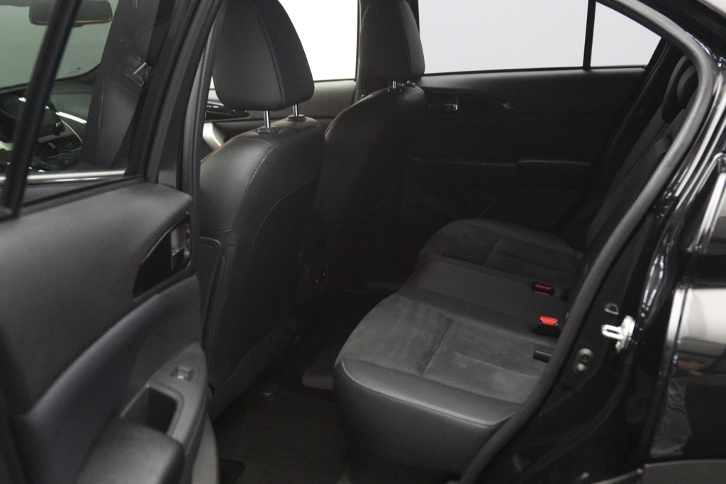 Mitsubishi Eclipse Cross – foto 15