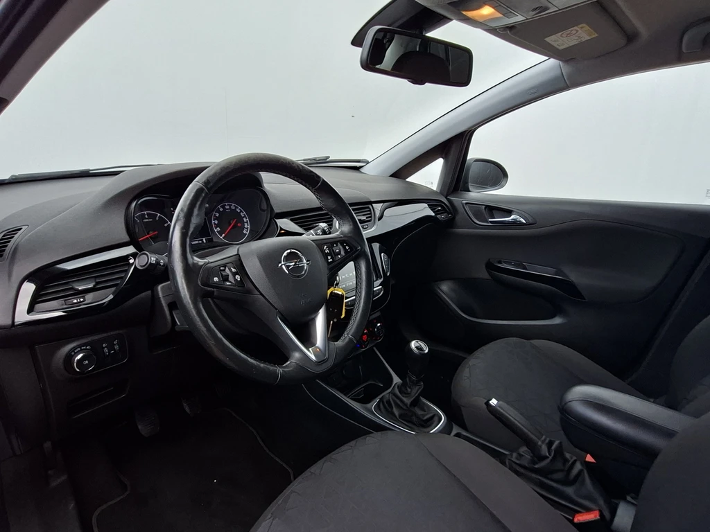 Opel Corsa – foto 33
